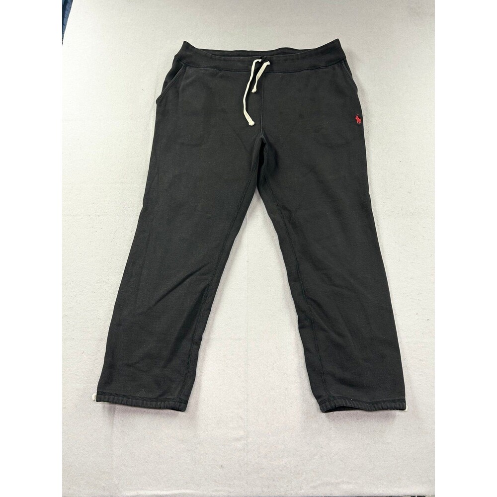 Polo Ralph Lauren Men’s Sweatpants 2XL Black